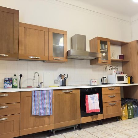 La Tua Casa A Milano! Appartement Buitenkant foto