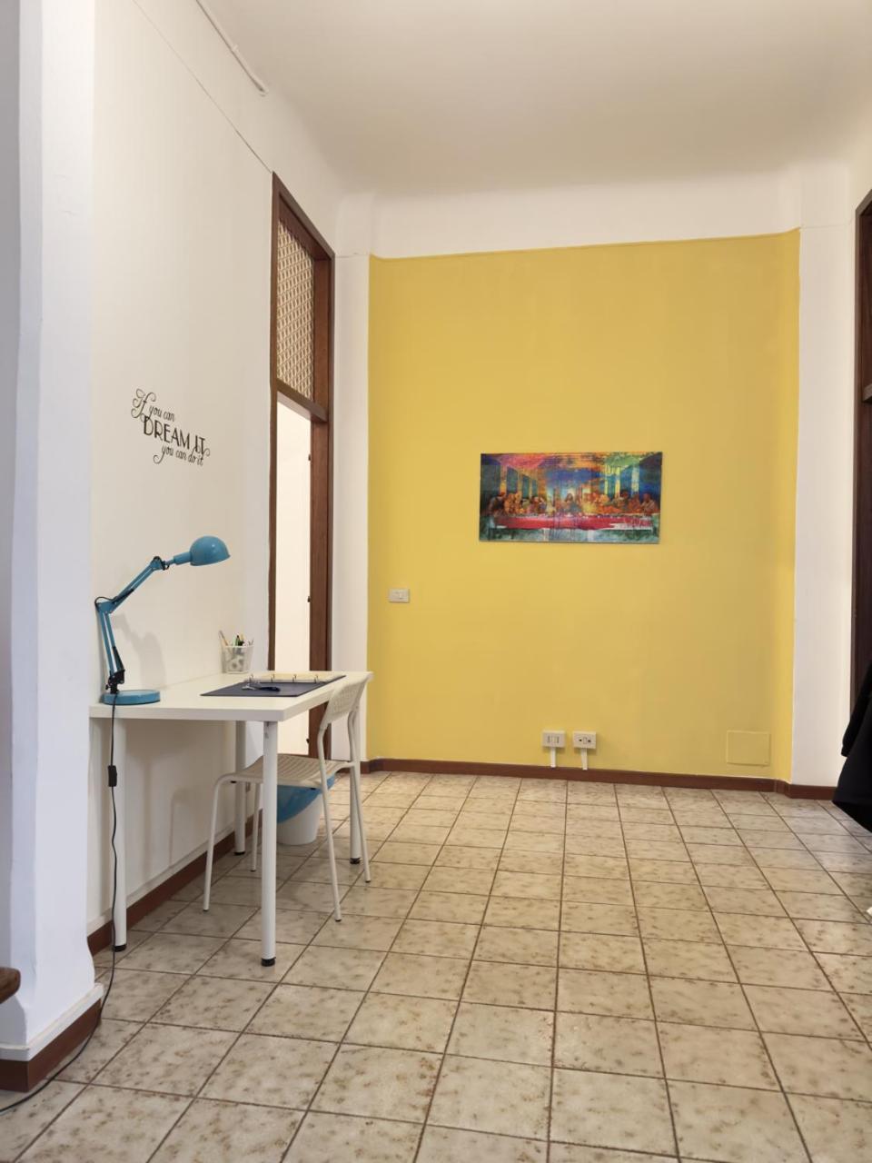 La Tua Casa A Milano! Appartement Buitenkant foto