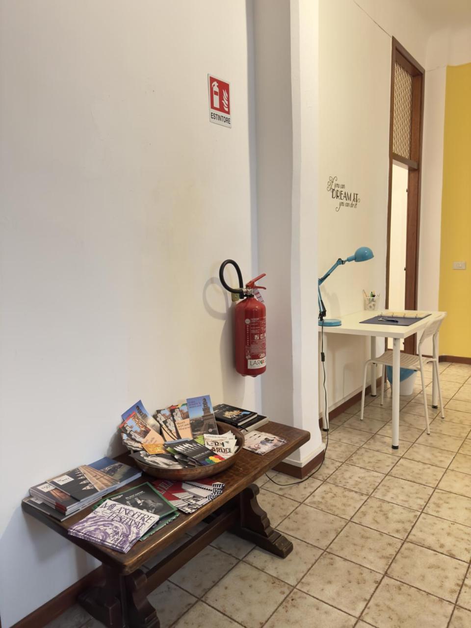 La Tua Casa A Milano! Appartement Buitenkant foto