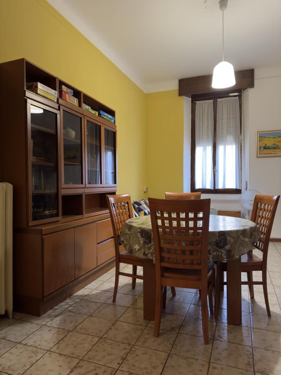 La Tua Casa A Milano! Appartement Buitenkant foto