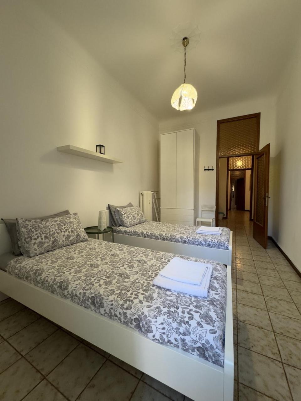 La Tua Casa A Milano! Appartement Buitenkant foto