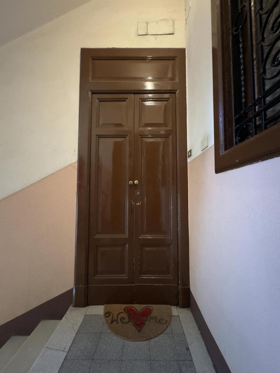 La Tua Casa A Milano! Appartement Buitenkant foto