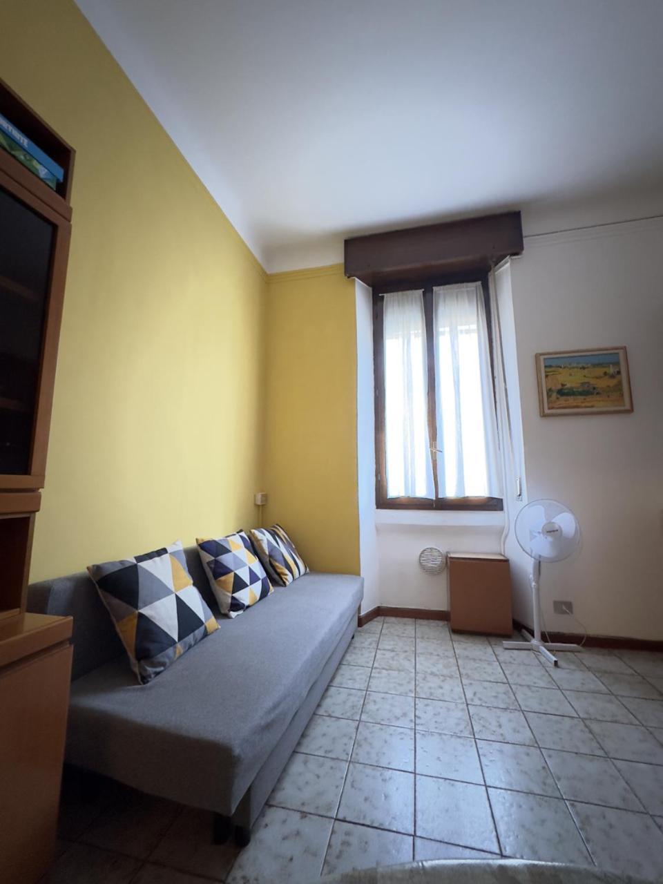 La Tua Casa A Milano! Appartement Buitenkant foto