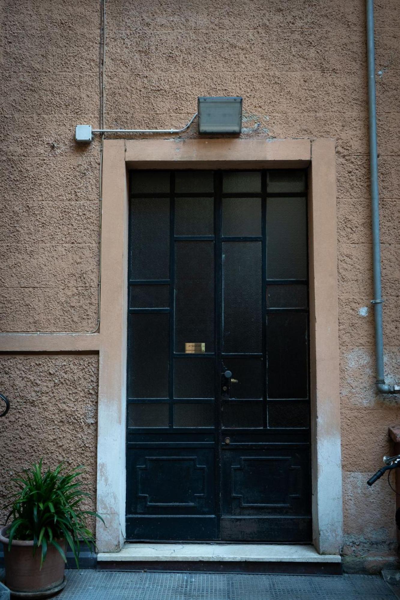 La Tua Casa A Milano! Appartement Buitenkant foto