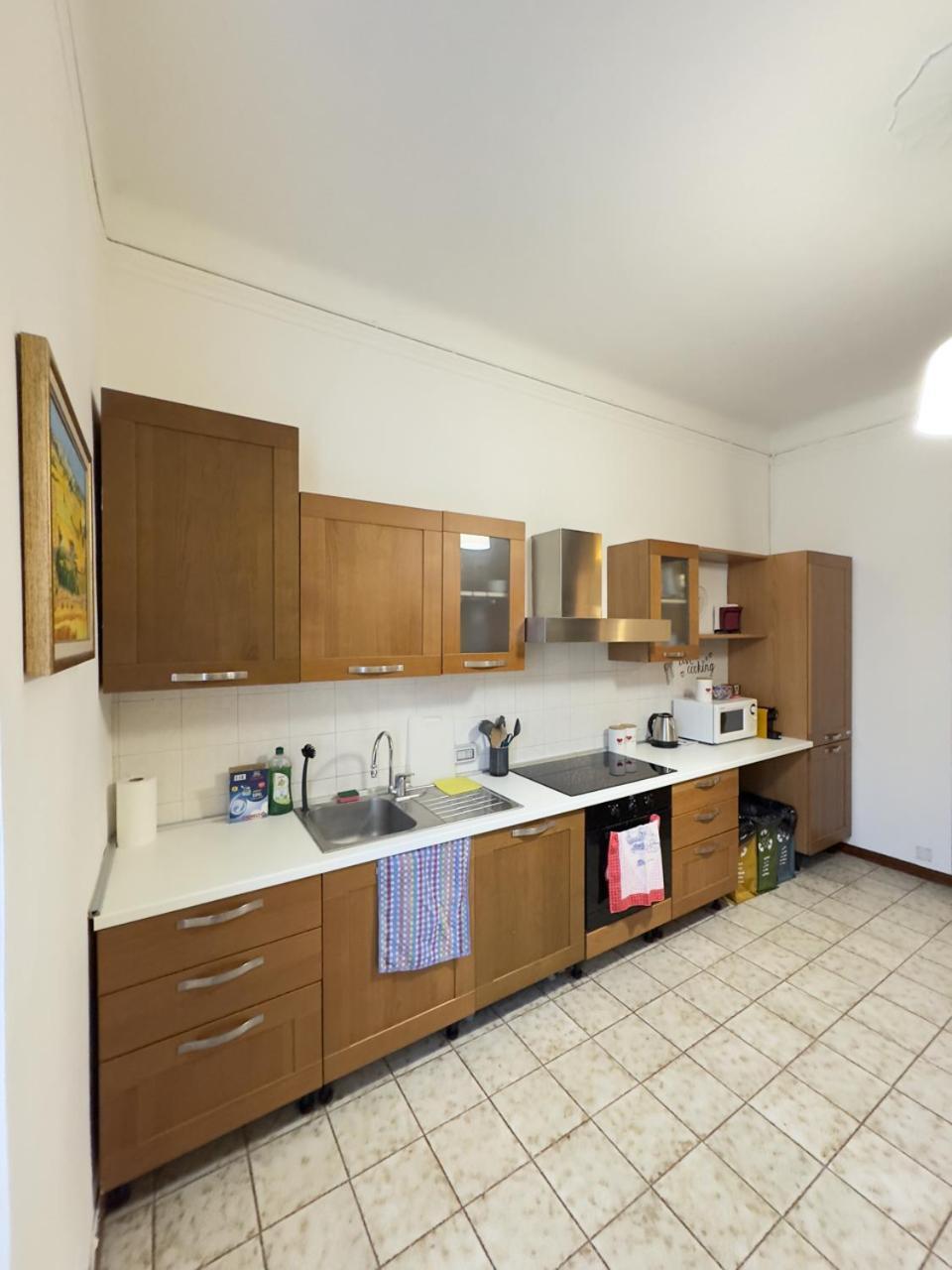 La Tua Casa A Milano! Appartement Buitenkant foto