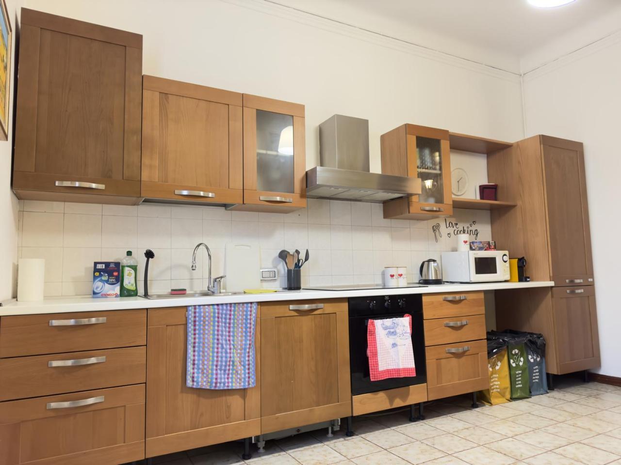 La Tua Casa A Milano! Appartement Buitenkant foto