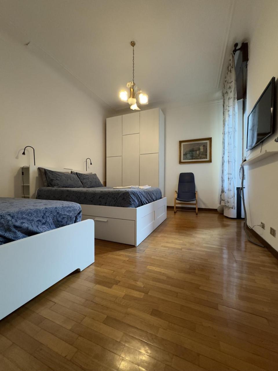 La Tua Casa A Milano! Appartement Buitenkant foto