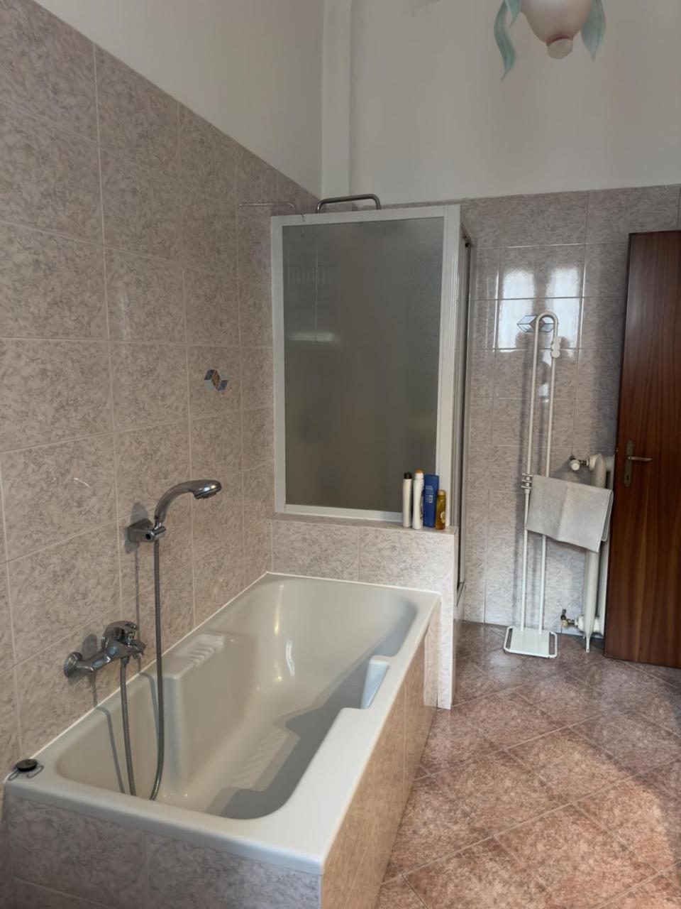 La Tua Casa A Milano! Appartement Buitenkant foto