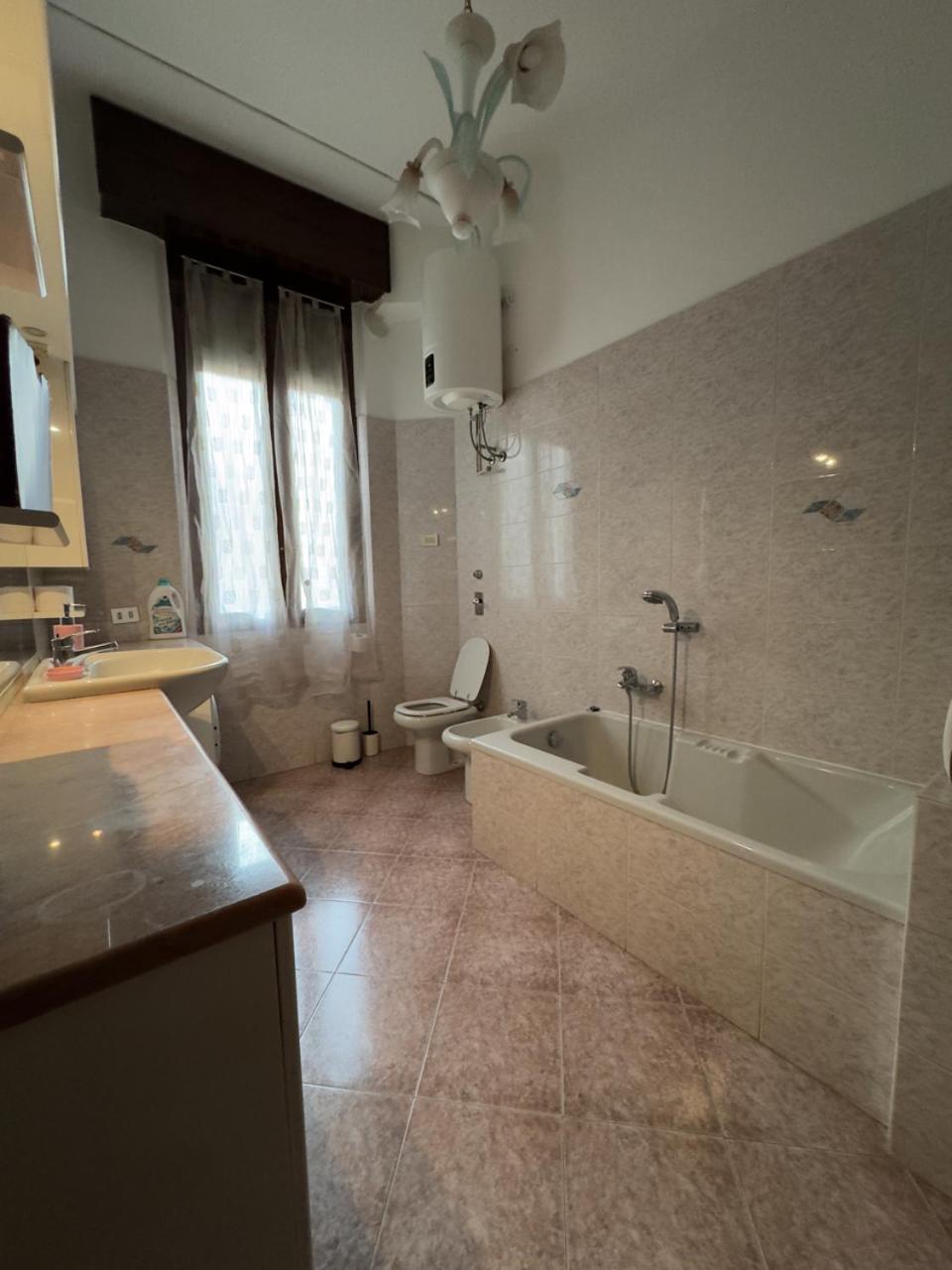 La Tua Casa A Milano! Appartement Buitenkant foto