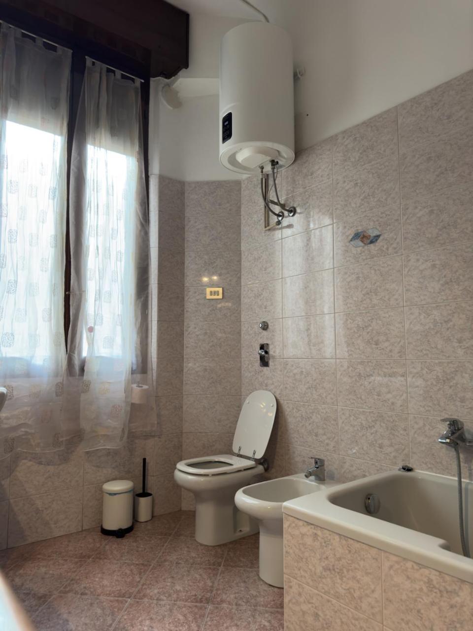 La Tua Casa A Milano! Appartement Buitenkant foto