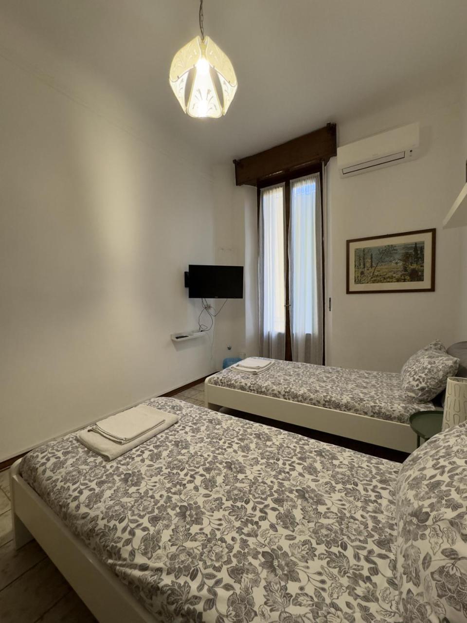 La Tua Casa A Milano! Appartement Buitenkant foto