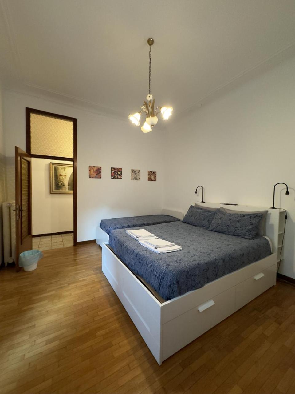 La Tua Casa A Milano! Appartement Buitenkant foto