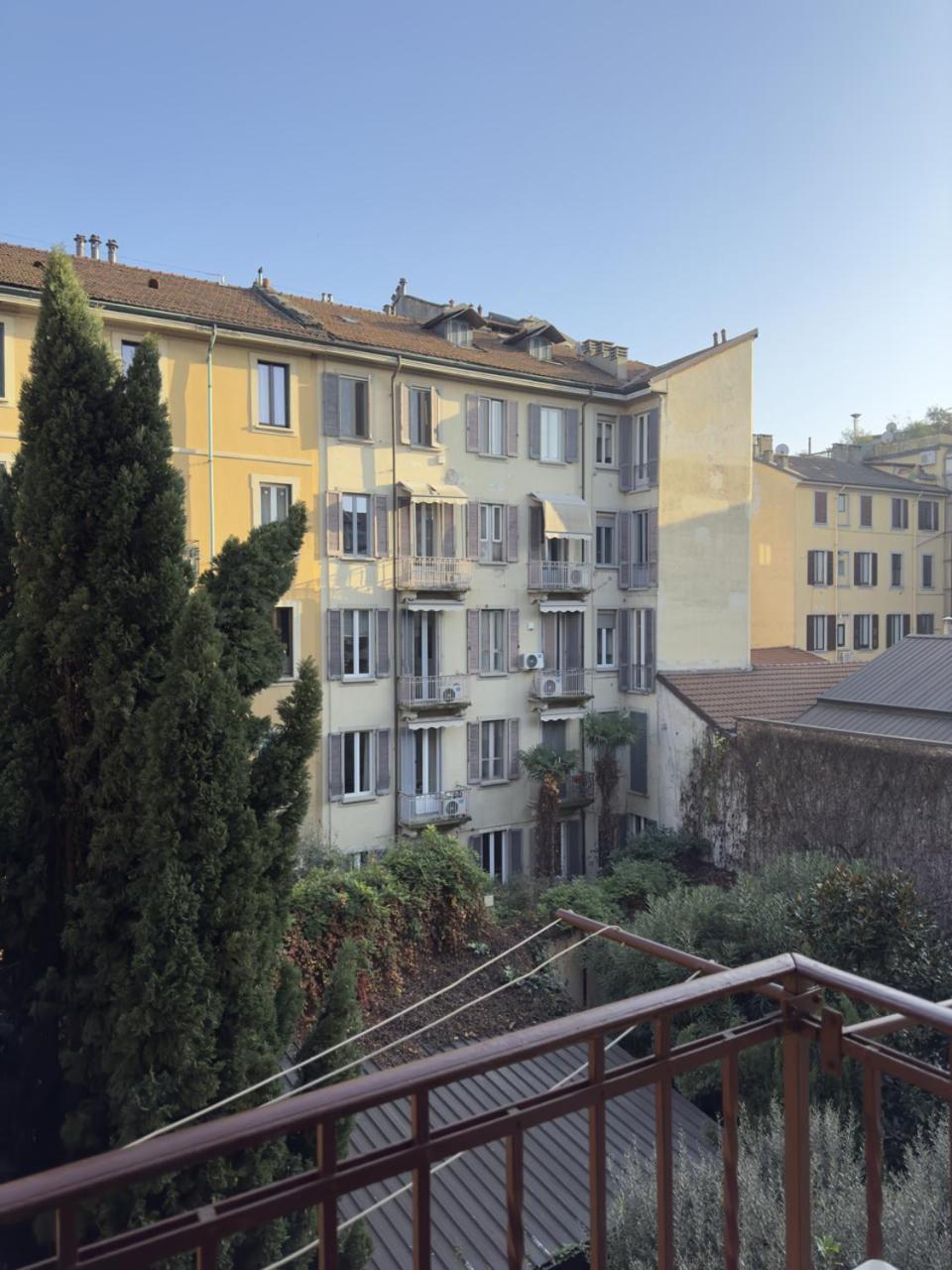 La Tua Casa A Milano! Appartement Buitenkant foto