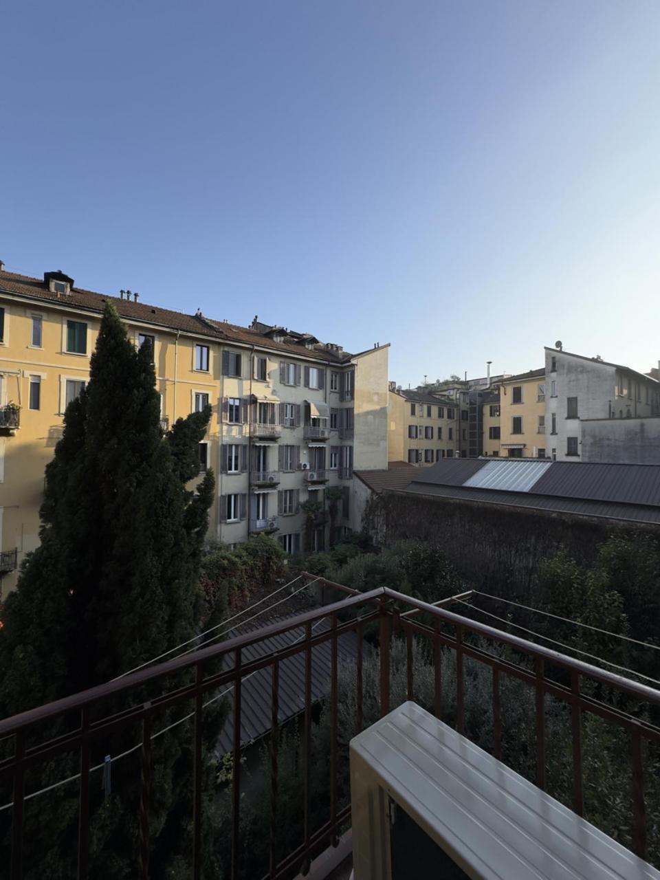 La Tua Casa A Milano! Appartement Buitenkant foto