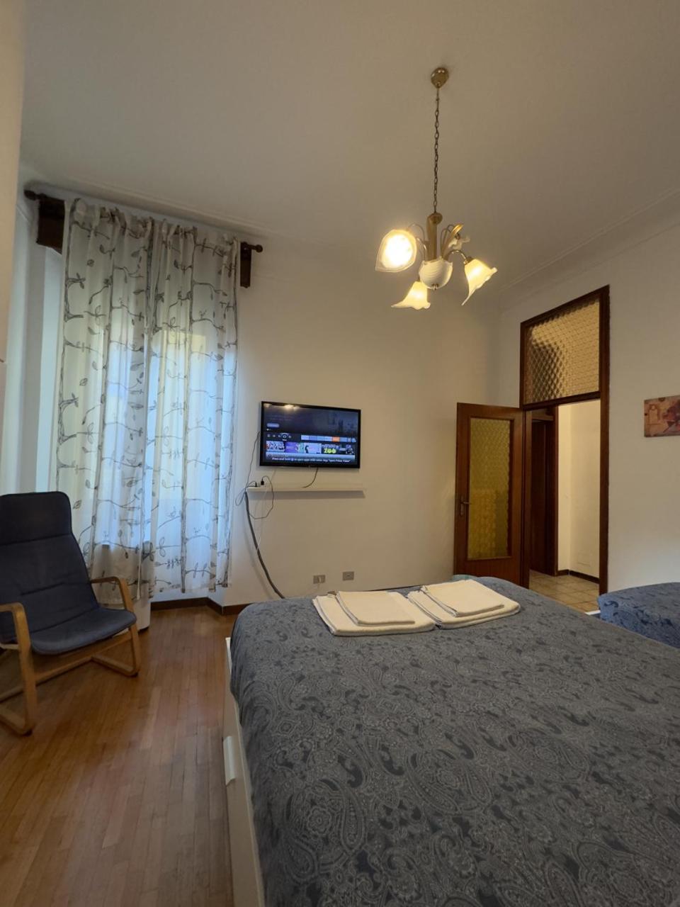 La Tua Casa A Milano! Appartement Buitenkant foto