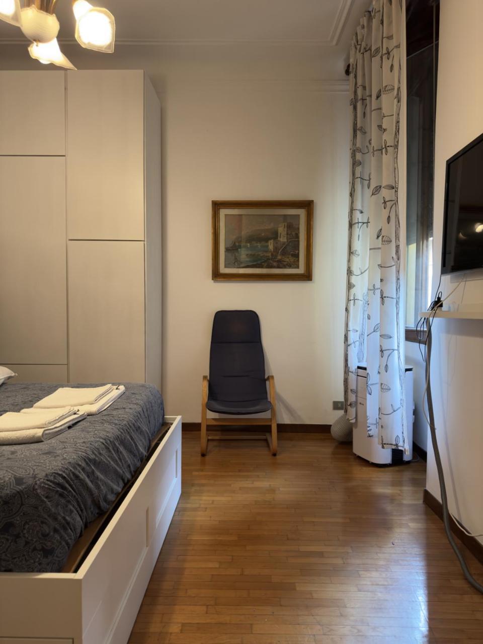 La Tua Casa A Milano! Appartement Buitenkant foto
