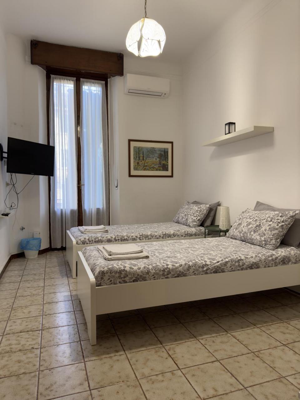 La Tua Casa A Milano! Appartement Buitenkant foto