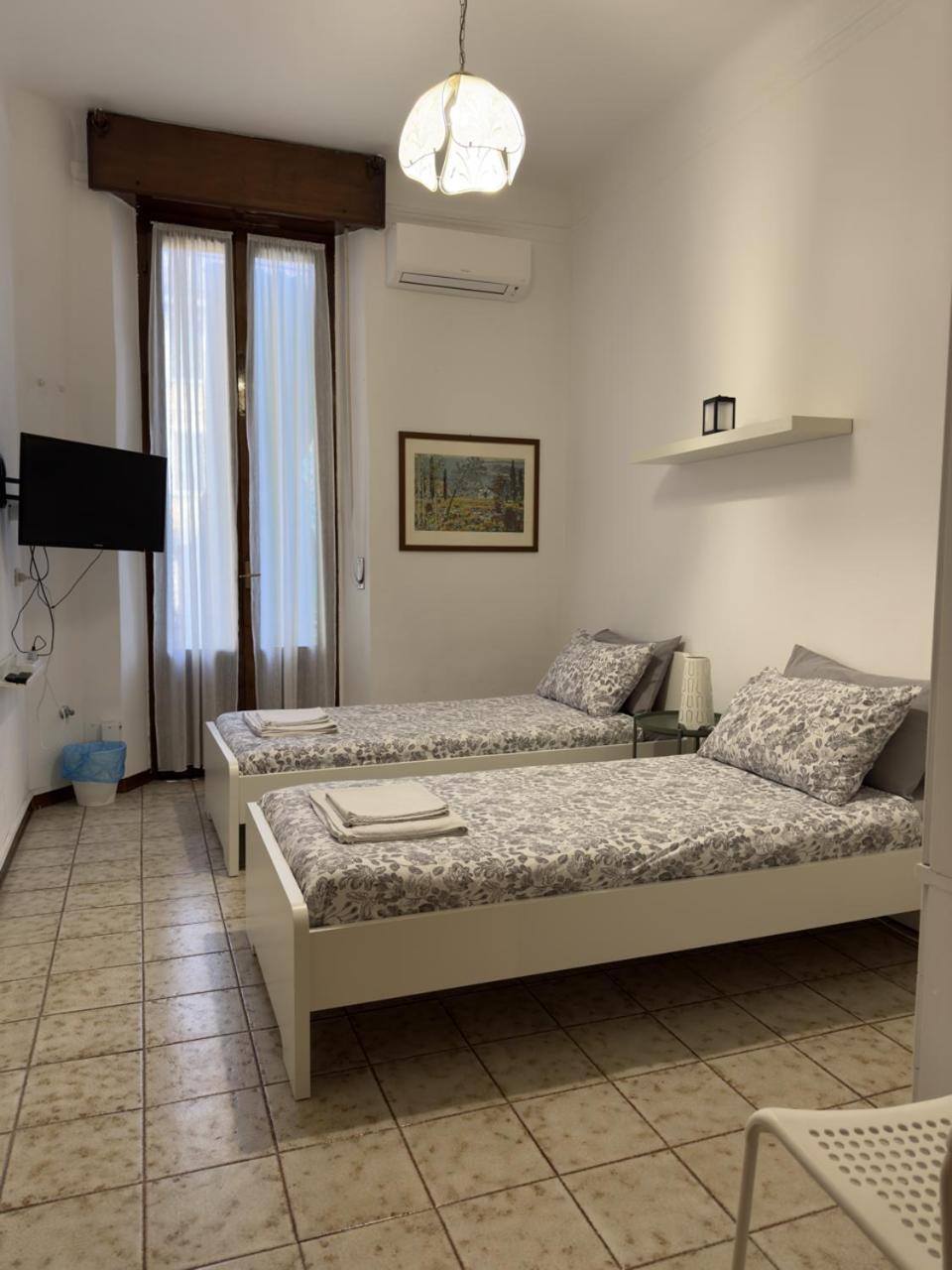 La Tua Casa A Milano! Appartement Buitenkant foto