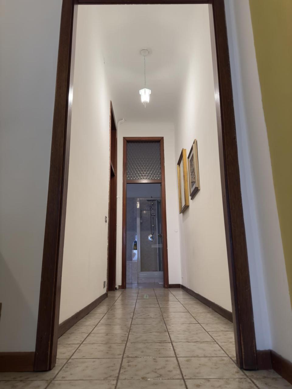 La Tua Casa A Milano! Appartement Buitenkant foto
