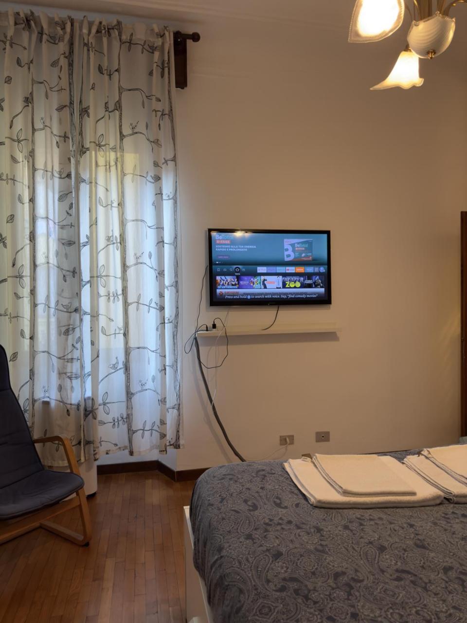 La Tua Casa A Milano! Appartement Buitenkant foto
