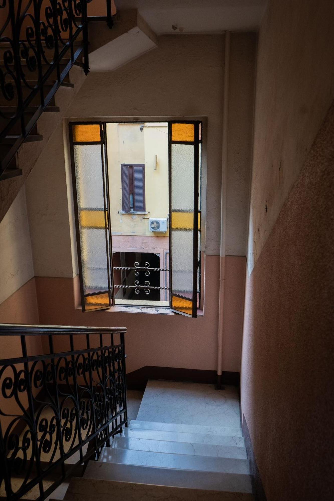 La Tua Casa A Milano! Appartement Buitenkant foto