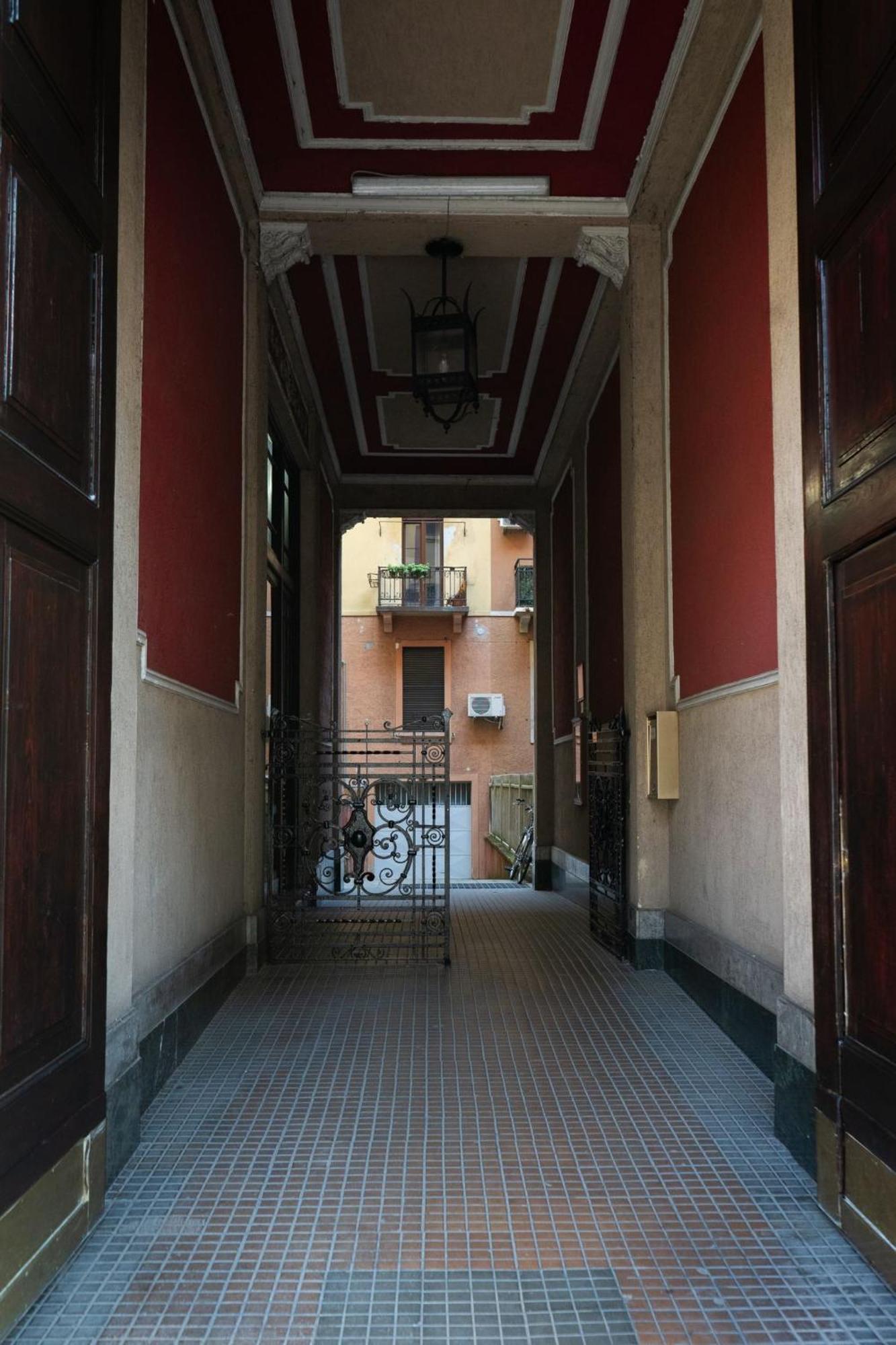 La Tua Casa A Milano! Appartement Buitenkant foto