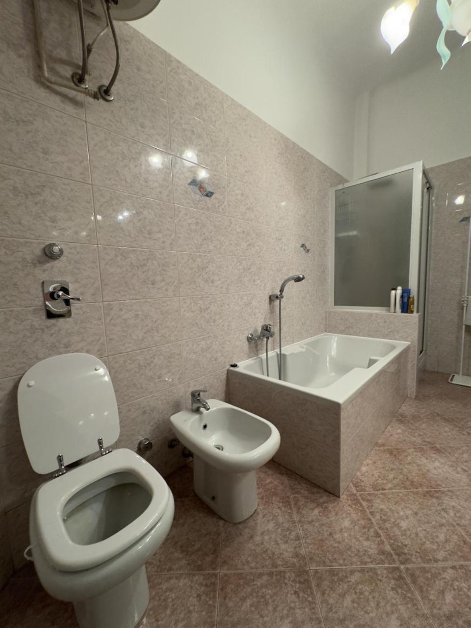 La Tua Casa A Milano! Appartement Buitenkant foto